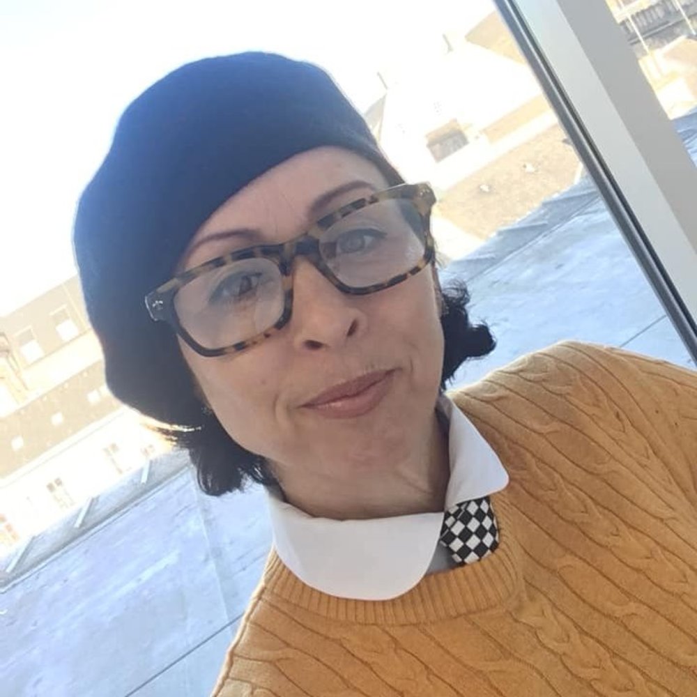 Meet your Posher, Kim